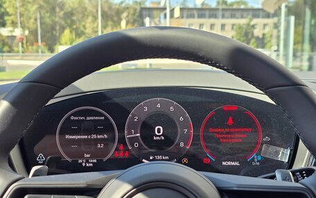 Porsche Cayenne III, 2025 год, 18 290 000 рублей, 12 фотография