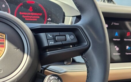 Porsche Cayenne III, 2025 год, 18 290 000 рублей, 15 фотография