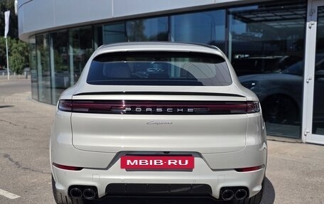 Porsche Cayenne III, 2025 год, 18 290 000 рублей, 5 фотография
