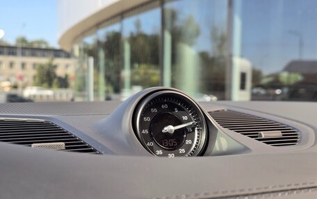 Porsche Cayenne III, 2025 год, 18 290 000 рублей, 17 фотография