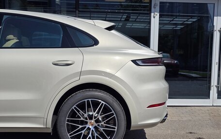 Porsche Cayenne III, 2025 год, 18 290 000 рублей, 31 фотография