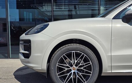 Porsche Cayenne III, 2025 год, 18 290 000 рублей, 32 фотография