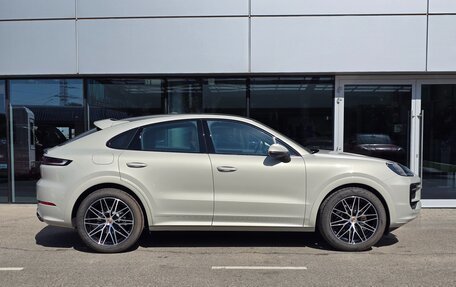 Porsche Cayenne III, 2025 год, 18 290 000 рублей, 27 фотография