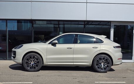 Porsche Cayenne III, 2025 год, 18 290 000 рублей, 26 фотография