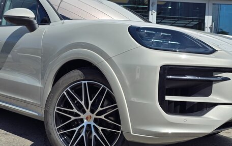 Porsche Cayenne III, 2025 год, 18 290 000 рублей, 28 фотография