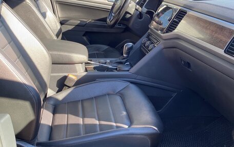 Volkswagen Teramont I, 2018 год, 3 400 000 рублей, 8 фотография