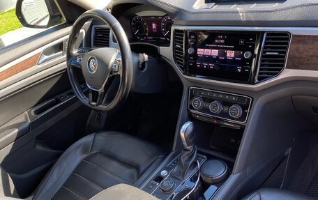 Volkswagen Teramont I, 2018 год, 3 400 000 рублей, 6 фотография
