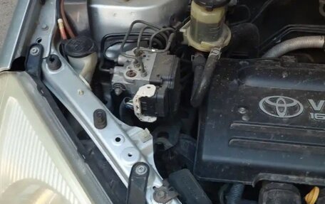 Toyota RAV4, 2001 год, 840 000 рублей, 8 фотография