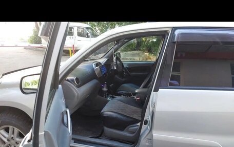 Toyota RAV4, 2001 год, 840 000 рублей, 6 фотография