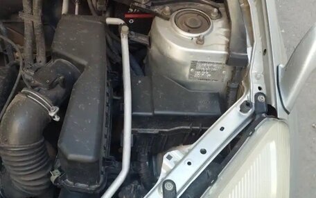Toyota RAV4, 2001 год, 840 000 рублей, 9 фотография