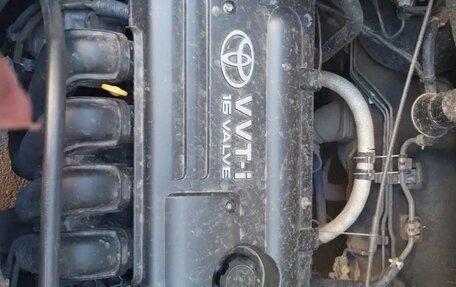 Toyota RAV4, 2001 год, 840 000 рублей, 10 фотография