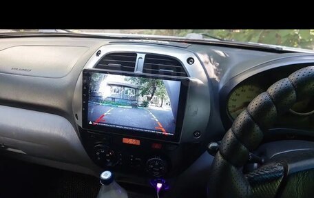 Toyota RAV4, 2001 год, 840 000 рублей, 11 фотография