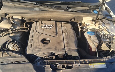 Audi A4, 2011 год, 1 590 000 рублей, 10 фотография