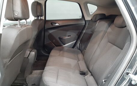 Opel Astra J, 2013 год, 860 000 рублей, 12 фотография