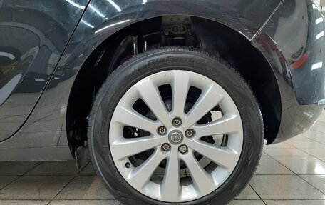 Opel Astra J, 2013 год, 860 000 рублей, 13 фотография