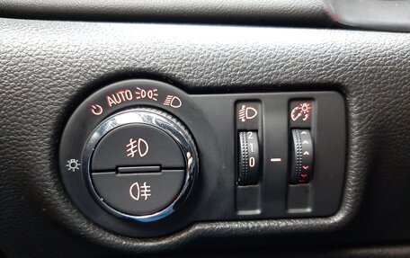 Opel Astra J, 2013 год, 860 000 рублей, 21 фотография