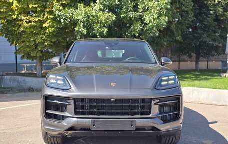 Porsche Cayenne III, 2025 год, 18 290 000 рублей, 2 фотография