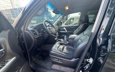 Toyota Land Cruiser 200, 2013 год, 3 500 000 рублей, 7 фотография