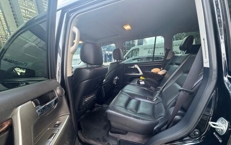 Toyota Land Cruiser 200, 2013 год, 3 500 000 рублей, 5 фотография