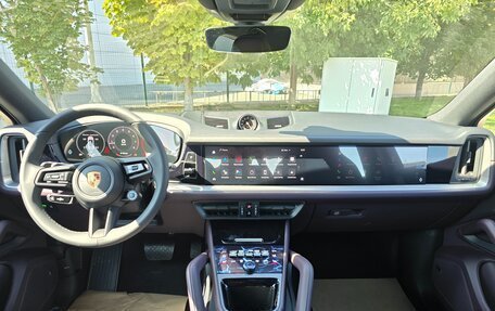 Porsche Cayenne III, 2025 год, 18 290 000 рублей, 12 фотография