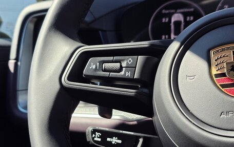 Porsche Cayenne III, 2025 год, 18 290 000 рублей, 15 фотография