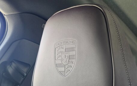 Porsche Cayenne III, 2025 год, 18 290 000 рублей, 10 фотография