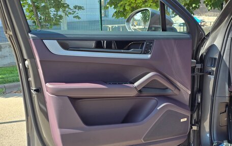 Porsche Cayenne III, 2025 год, 18 290 000 рублей, 7 фотография