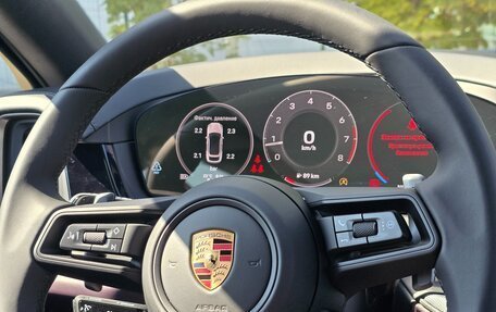 Porsche Cayenne III, 2025 год, 18 290 000 рублей, 14 фотография