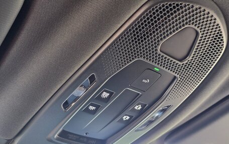 Porsche Cayenne III, 2025 год, 18 290 000 рублей, 17 фотография