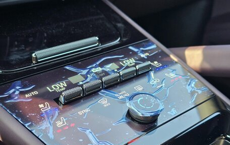 Porsche Cayenne III, 2025 год, 18 290 000 рублей, 20 фотография