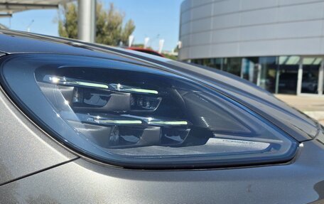 Porsche Cayenne III, 2025 год, 18 290 000 рублей, 29 фотография