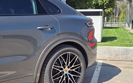 Porsche Cayenne III, 2025 год, 18 290 000 рублей, 30 фотография