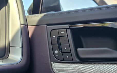 Porsche Cayenne III, 2025 год, 18 290 000 рублей, 22 фотография