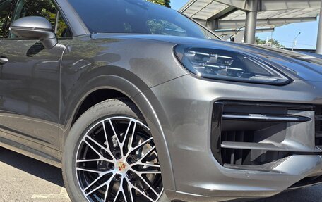 Porsche Cayenne III, 2025 год, 18 290 000 рублей, 28 фотография