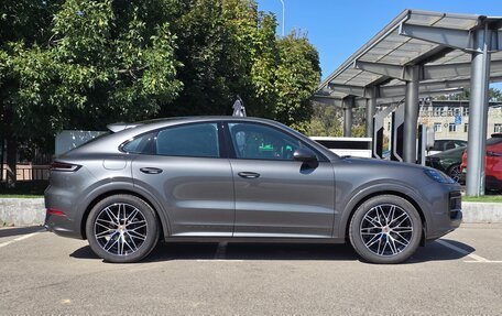Porsche Cayenne III, 2025 год, 18 290 000 рублей, 27 фотография