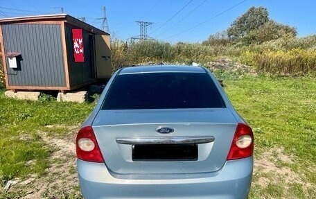 Ford Focus II рестайлинг, 2008 год, 500 000 рублей, 3 фотография
