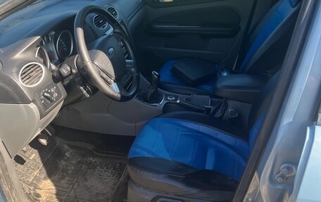 Ford Focus II рестайлинг, 2008 год, 500 000 рублей, 7 фотография