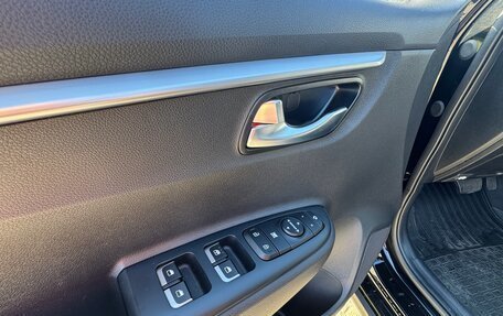 KIA Rio IV, 2022 год, 2 199 000 рублей, 9 фотография