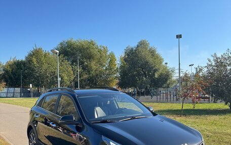 KIA Rio IV, 2022 год, 2 199 000 рублей, 7 фотография