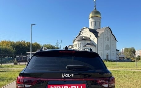 KIA Rio IV, 2022 год, 2 199 000 рублей, 4 фотография