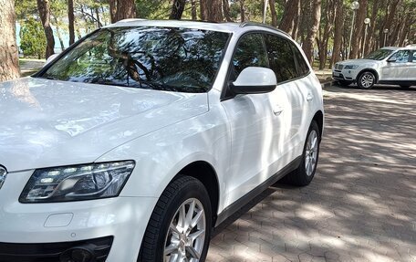 Audi Q5, 2011 год, 1 700 000 рублей, 3 фотография