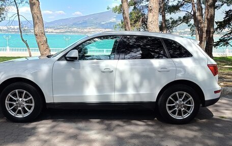 Audi Q5, 2011 год, 1 700 000 рублей, 4 фотография