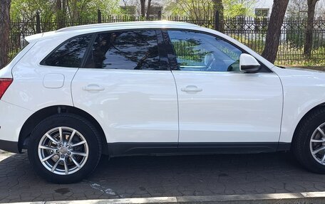 Audi Q5, 2011 год, 1 700 000 рублей, 7 фотография