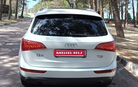 Audi Q5, 2011 год, 1 700 000 рублей, 5 фотография