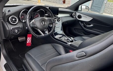 Mercedes-Benz C-Класс, 2016 год, 3 300 000 рублей, 7 фотография