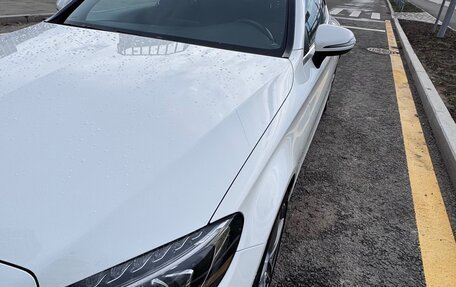 Mercedes-Benz C-Класс, 2016 год, 3 300 000 рублей, 11 фотография
