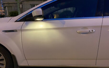 Ford Mondeo IV, 2013 год, 880 000 рублей, 5 фотография