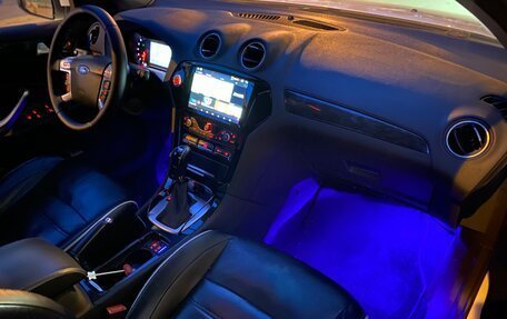 Ford Mondeo IV, 2013 год, 880 000 рублей, 4 фотография