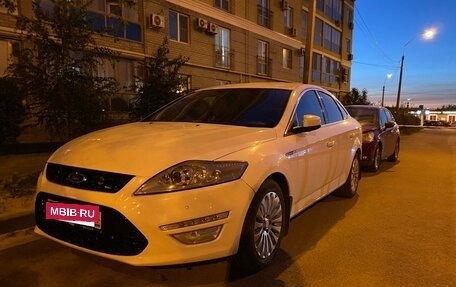 Ford Mondeo IV, 2013 год, 880 000 рублей, 10 фотография