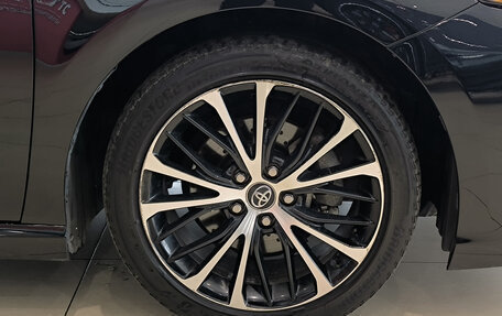 Toyota Camry, 2020 год, 2 790 000 рублей, 22 фотография